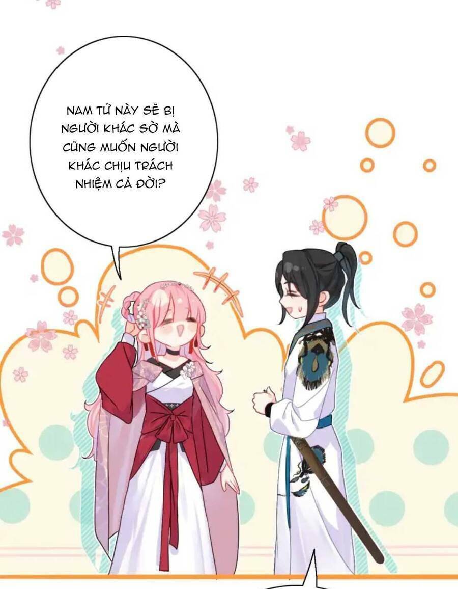 Sau Khi Công Chúa Bội Tình Bạc Nghĩa - Chapter 9 - Page 23