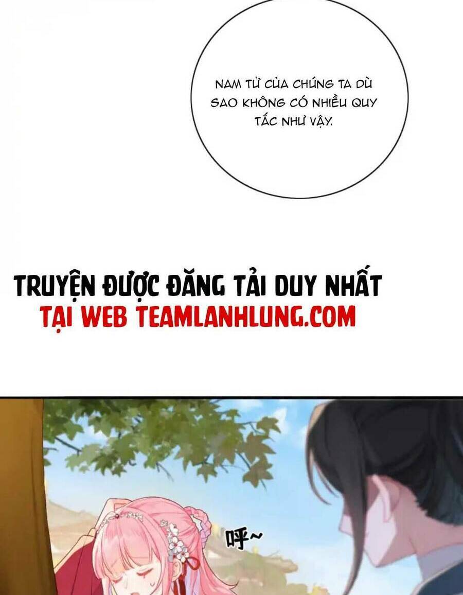 Sau Khi Công Chúa Bội Tình Bạc Nghĩa - Chapter 9 - Page 24