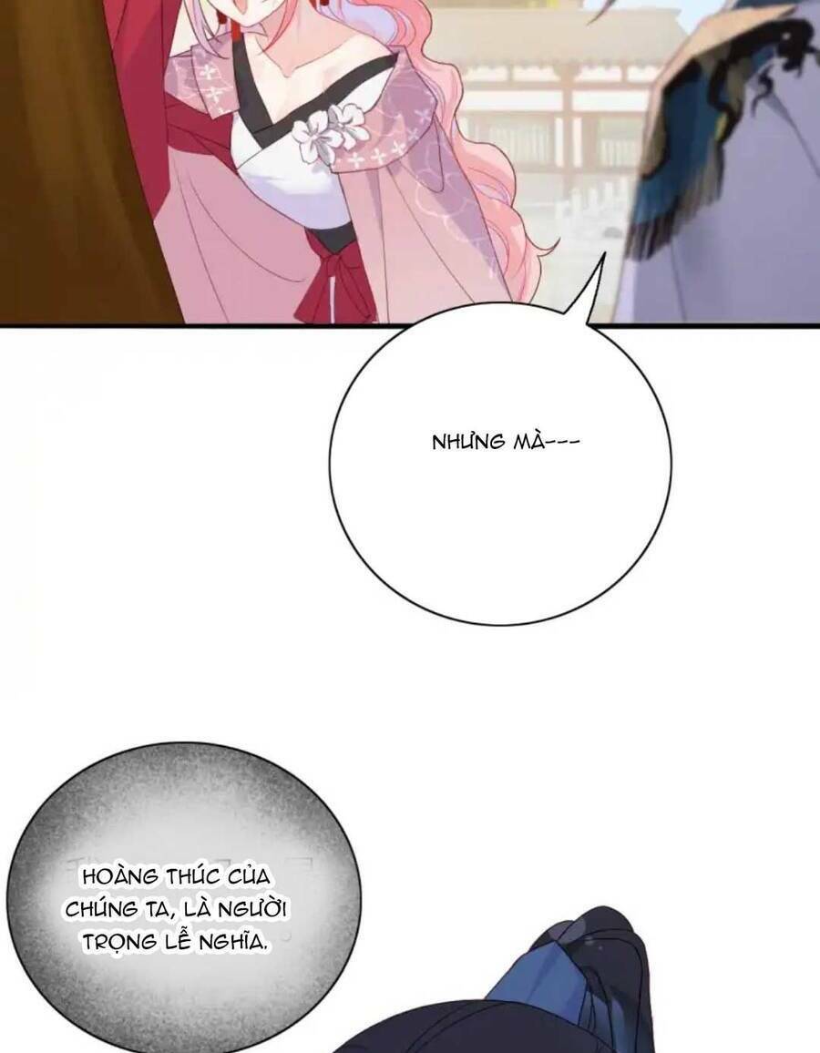 Sau Khi Công Chúa Bội Tình Bạc Nghĩa - Chapter 9 - Page 25