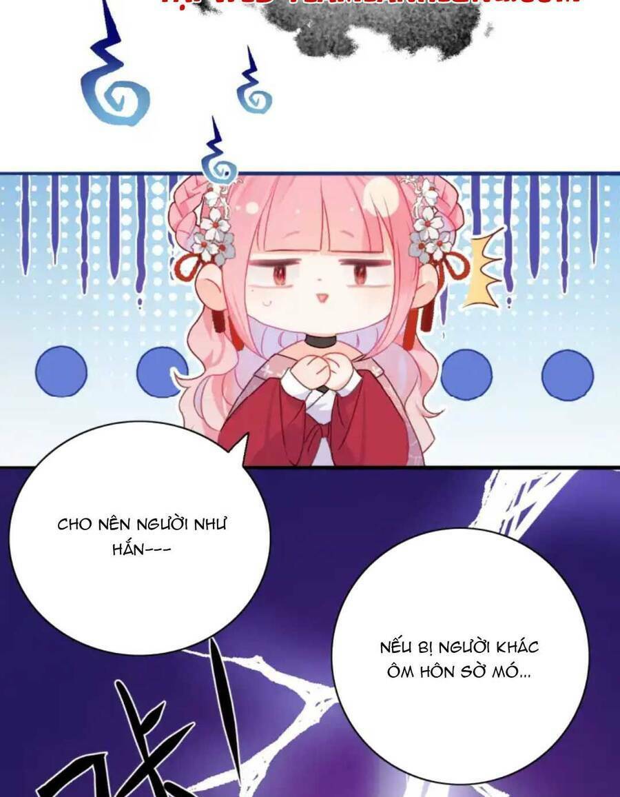 Sau Khi Công Chúa Bội Tình Bạc Nghĩa - Chapter 9 - Page 27