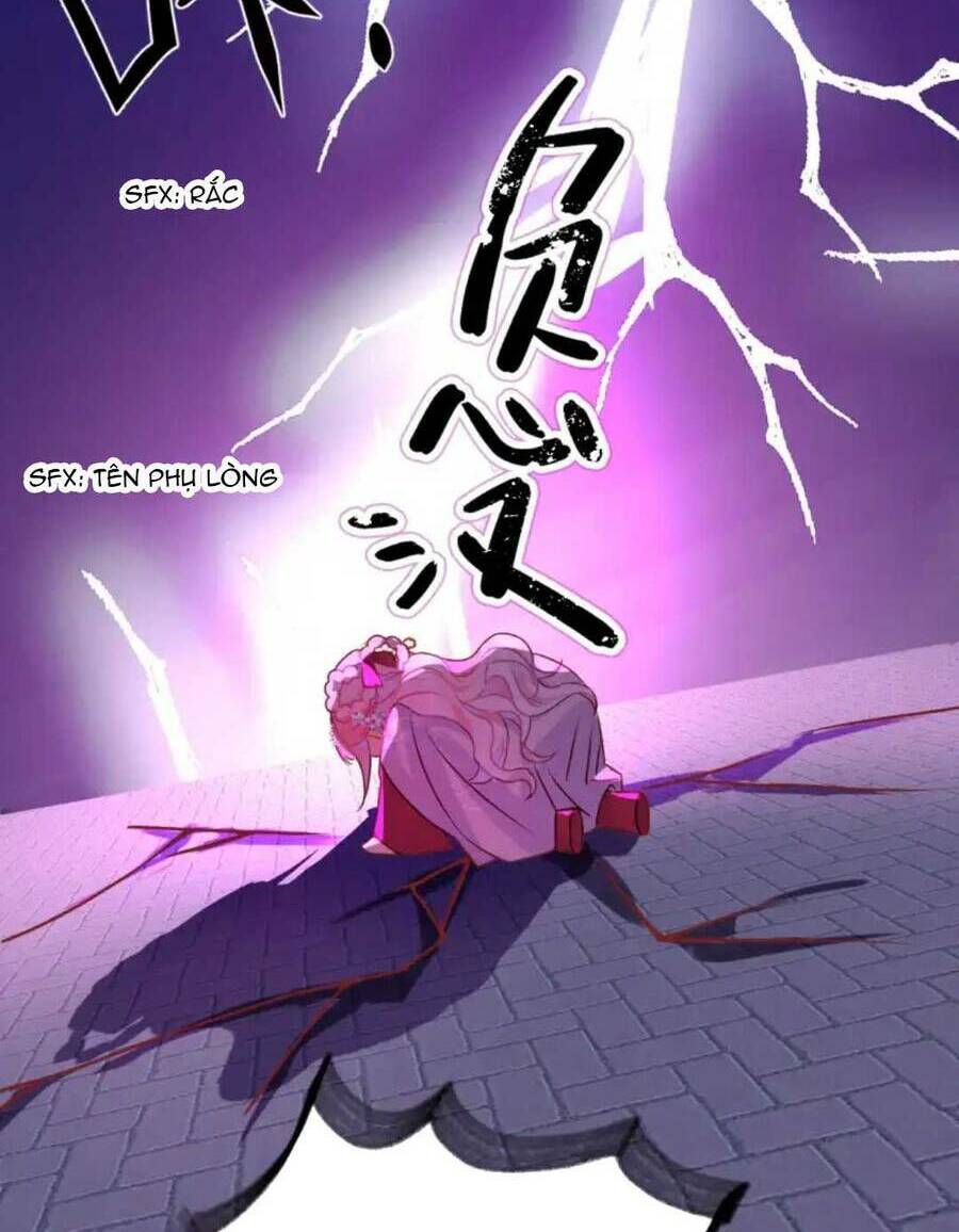 Sau Khi Công Chúa Bội Tình Bạc Nghĩa - Chapter 9 - Page 28