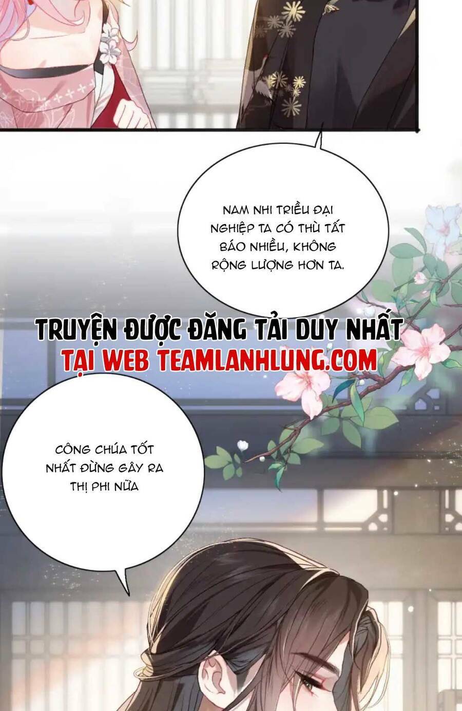 Sau Khi Công Chúa Bội Tình Bạc Nghĩa - Chapter 9 - Page 3