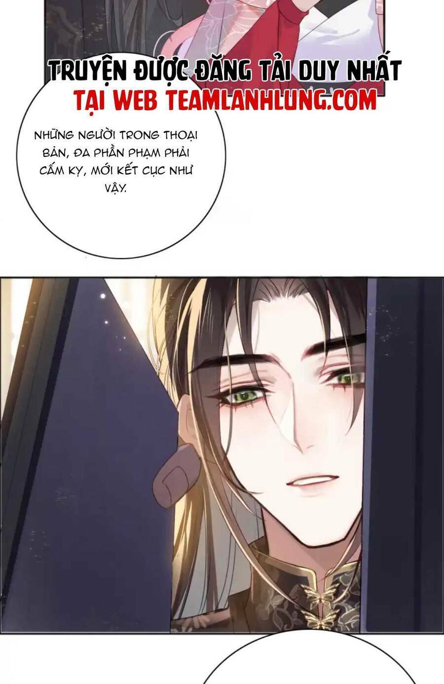 Sau Khi Công Chúa Bội Tình Bạc Nghĩa - Chapter 9 - Page 7