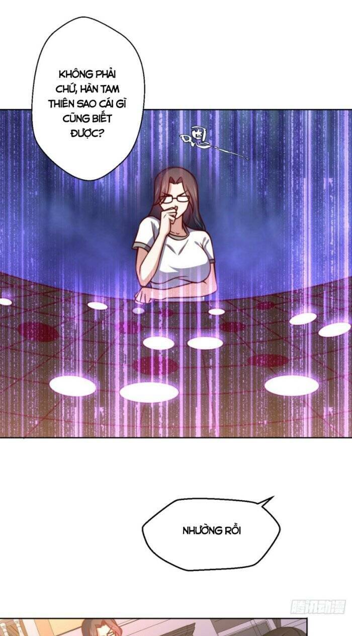Ta Là Hàn Tam Thiên - Chapter 114 - Page 9
