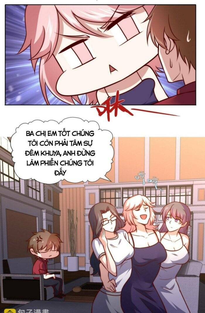 Ta Là Hàn Tam Thiên - Chapter 114 - Page 12