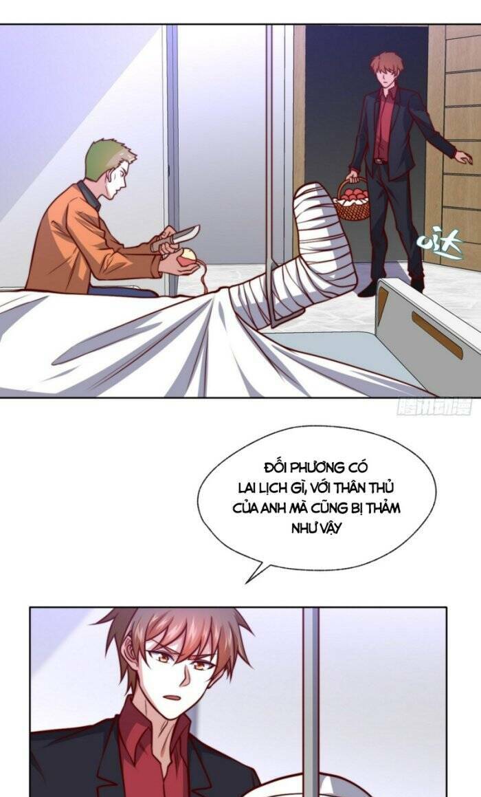 Ta Là Hàn Tam Thiên - Chapter 114 - Page 16