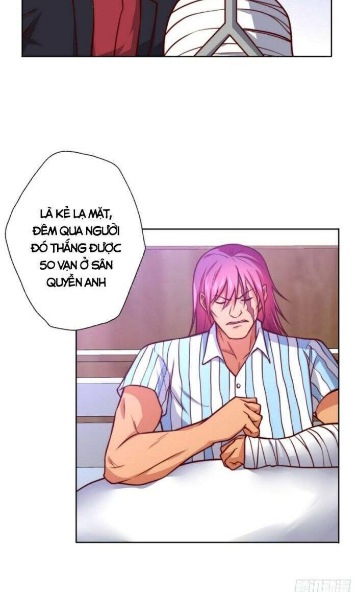 Ta Là Hàn Tam Thiên - Chapter 114 - Page 17