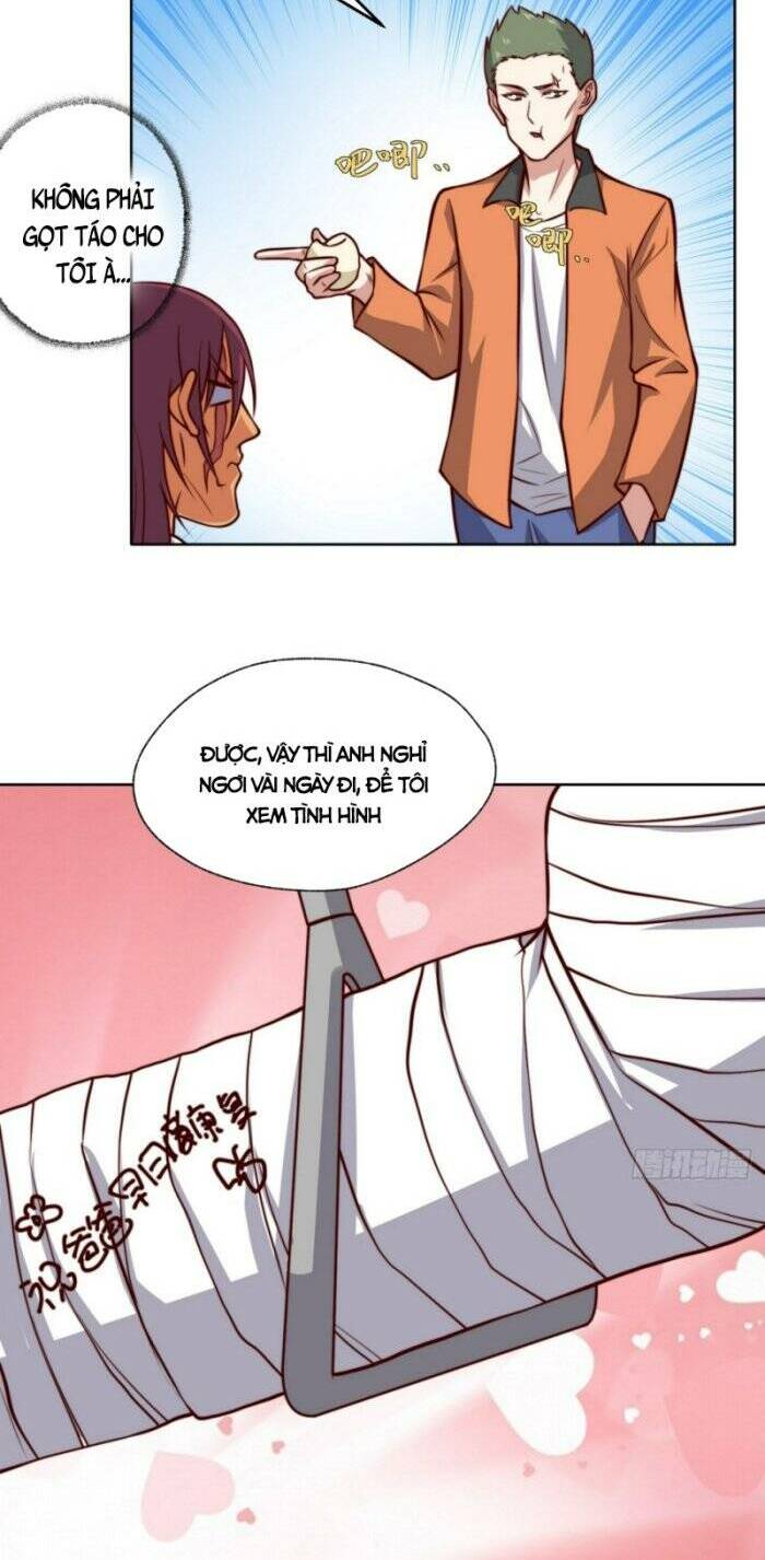 Ta Là Hàn Tam Thiên - Chapter 114 - Page 19