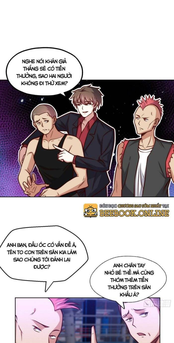 Ta Là Hàn Tam Thiên - Chapter 114 - Page 22