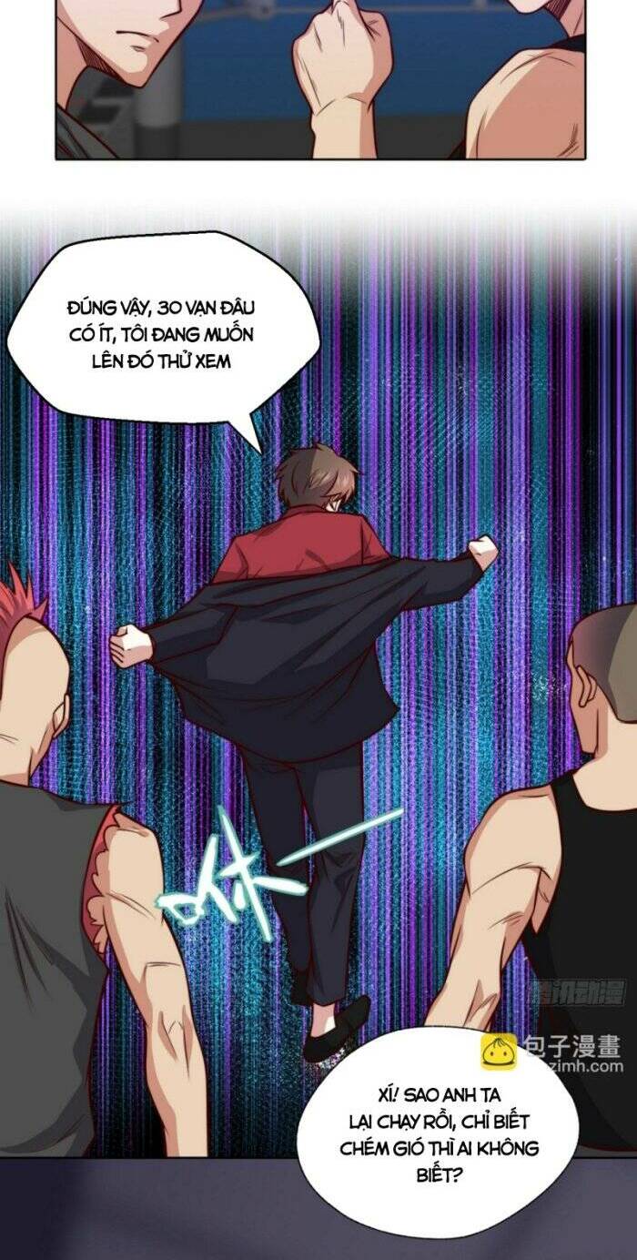 Ta Là Hàn Tam Thiên - Chapter 114 - Page 23