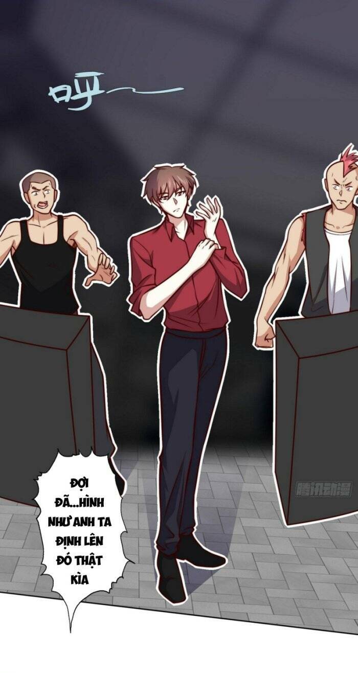 Ta Là Hàn Tam Thiên - Chapter 114 - Page 24