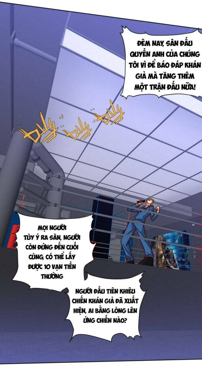 Ta Là Hàn Tam Thiên - Chapter 114 - Page 25