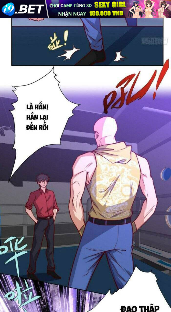 Ta Là Hàn Tam Thiên - Chapter 114 - Page 27