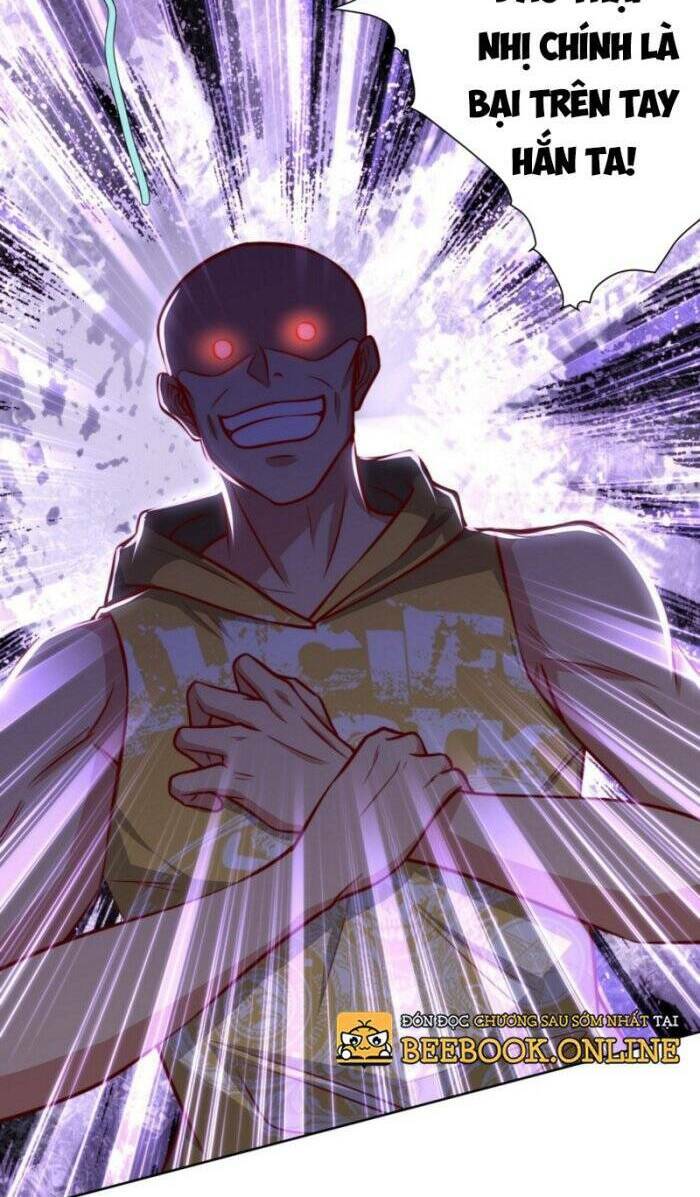 Ta Là Hàn Tam Thiên - Chapter 114 - Page 28