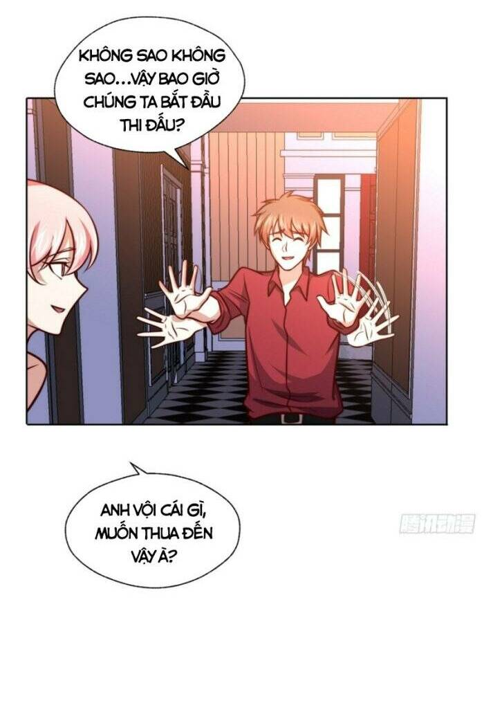 Ta Là Hàn Tam Thiên - Chapter 114 - Page 3