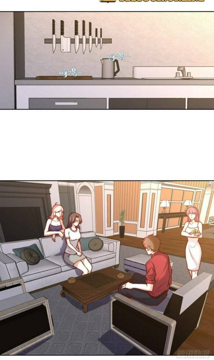 Ta Là Hàn Tam Thiên - Chapter 114 - Page 5