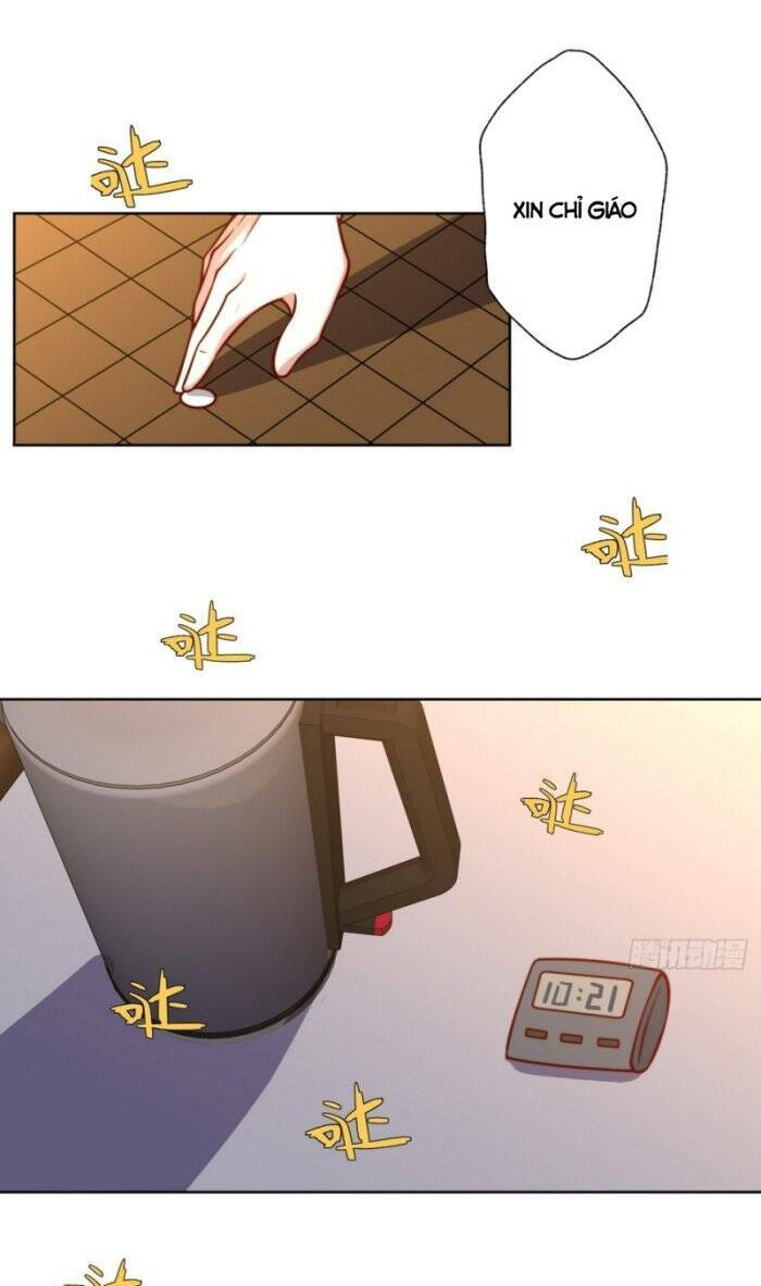 Ta Là Hàn Tam Thiên - Chapter 114 - Page 7