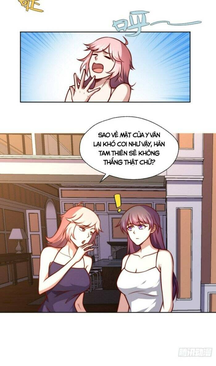 Ta Là Hàn Tam Thiên - Chapter 114 - Page 8