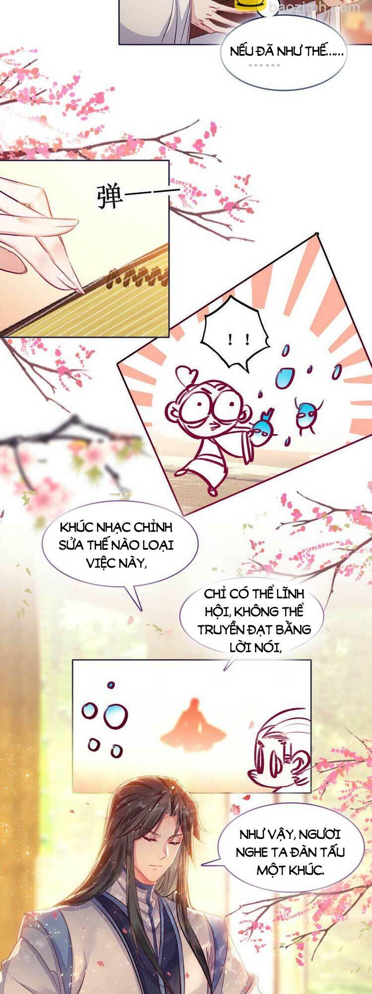 Ta Đúng Là Cao Thủ Tuyệt Thế - Chapter 24 - Page 12