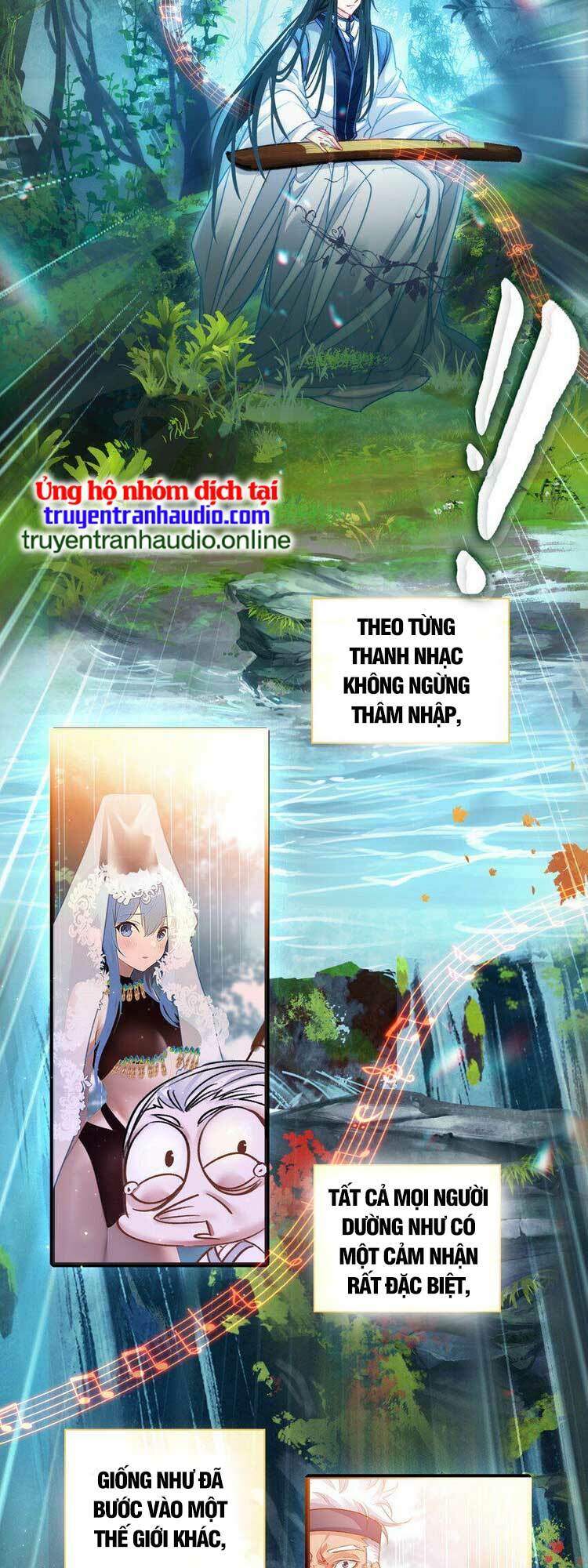 Ta Đúng Là Cao Thủ Tuyệt Thế - Chapter 24 - Page 15