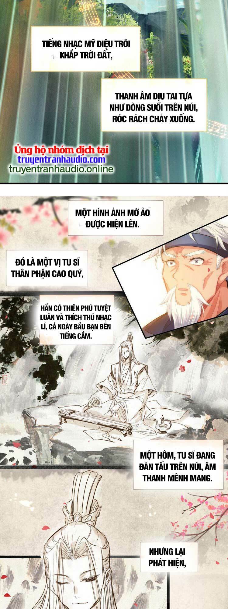 Ta Đúng Là Cao Thủ Tuyệt Thế - Chapter 24 - Page 17