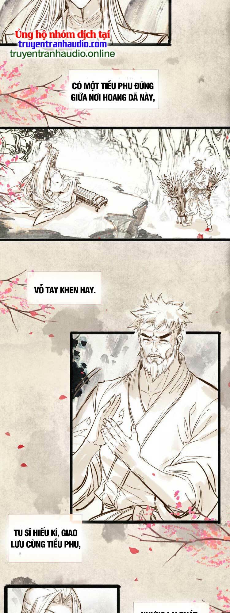 Ta Đúng Là Cao Thủ Tuyệt Thế - Chapter 24 - Page 18