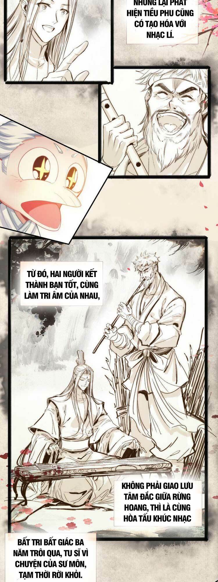 Ta Đúng Là Cao Thủ Tuyệt Thế - Chapter 24 - Page 19