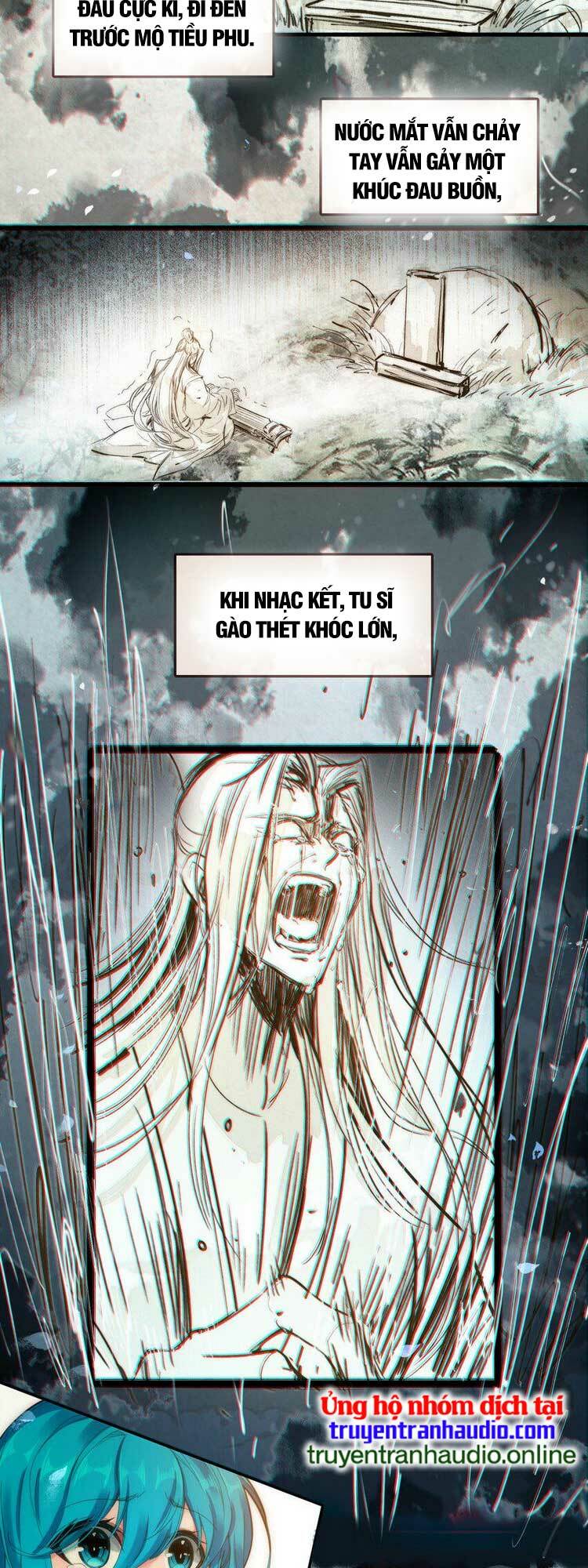 Ta Đúng Là Cao Thủ Tuyệt Thế - Chapter 24 - Page 21