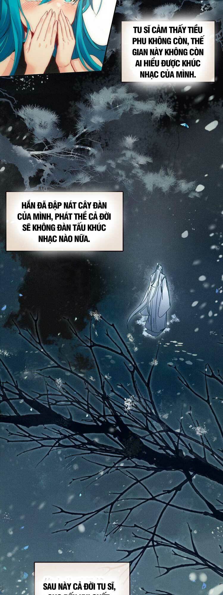 Ta Đúng Là Cao Thủ Tuyệt Thế - Chapter 24 - Page 22