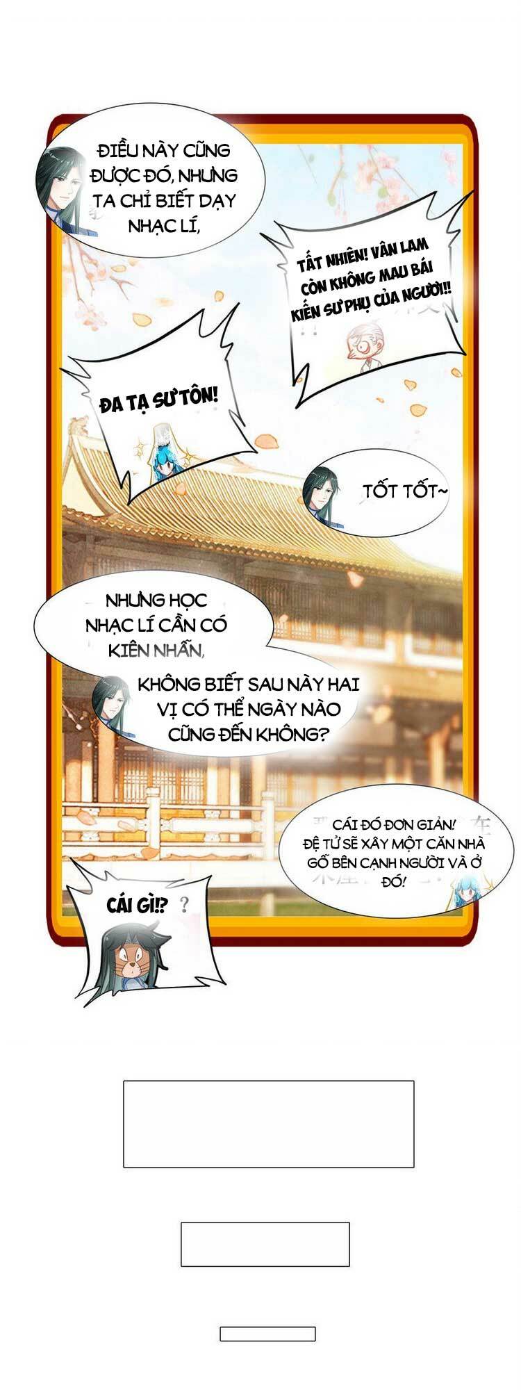 Ta Đúng Là Cao Thủ Tuyệt Thế - Chapter 24 - Page 28