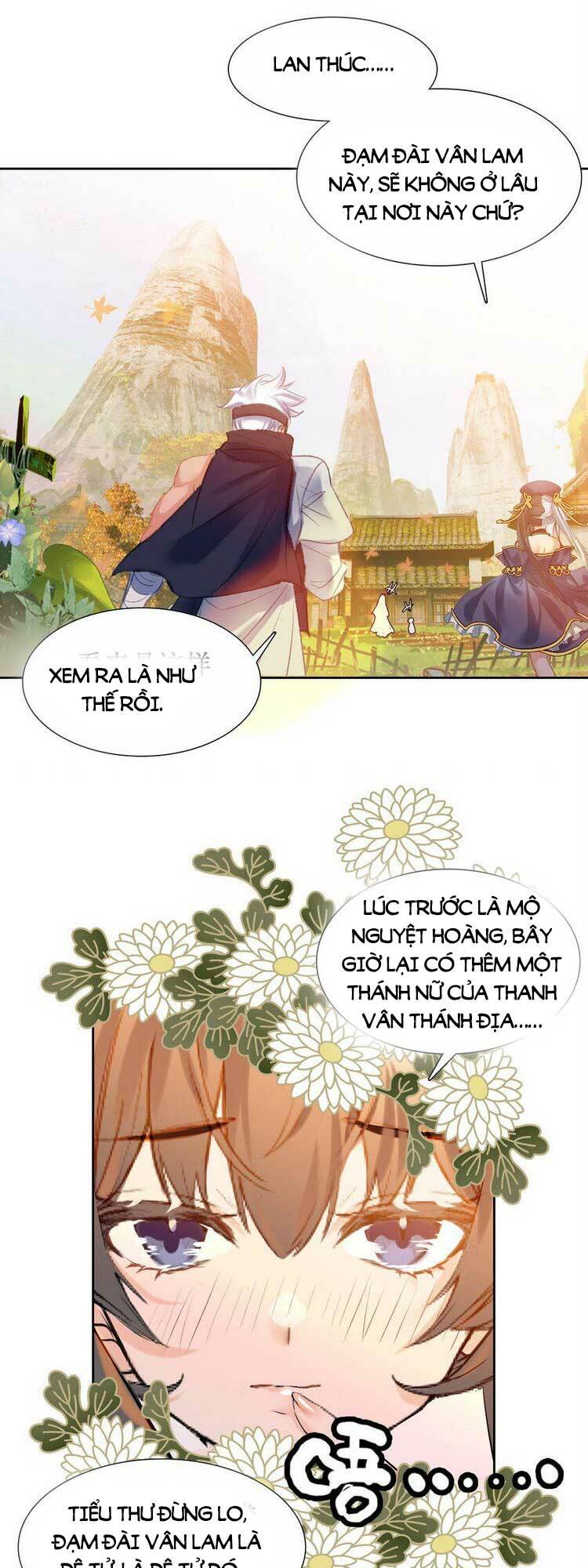 Ta Đúng Là Cao Thủ Tuyệt Thế - Chapter 24 - Page 29
