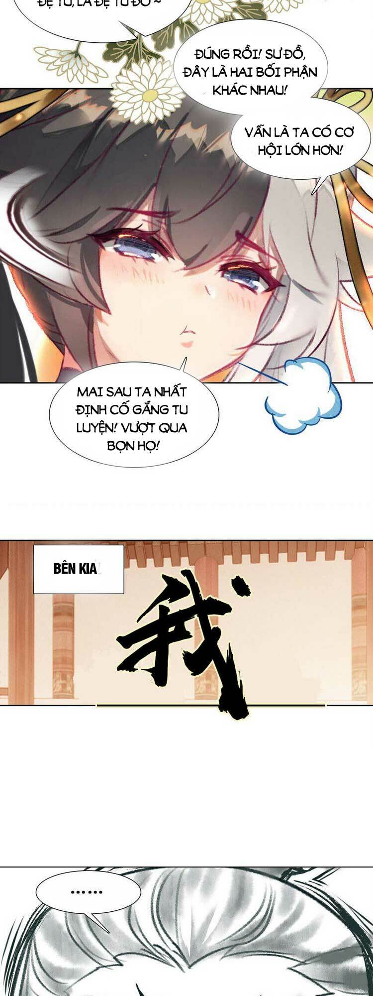 Ta Đúng Là Cao Thủ Tuyệt Thế - Chapter 24 - Page 30