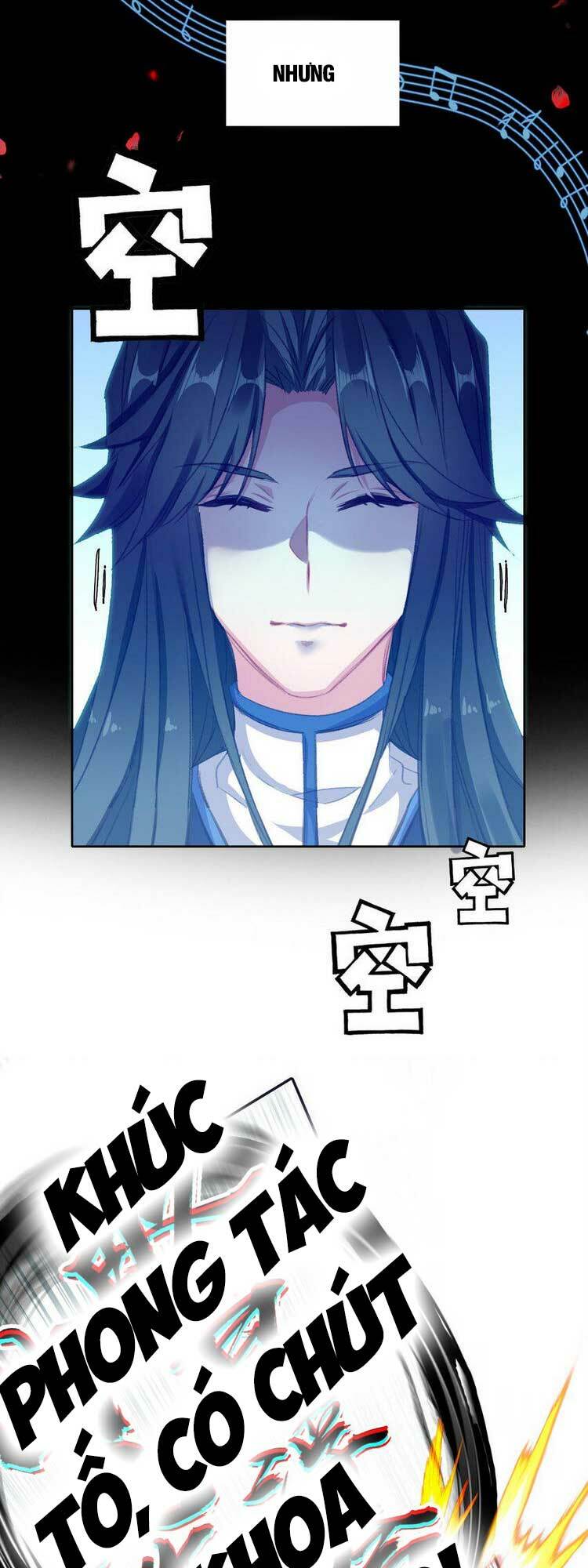 Ta Đúng Là Cao Thủ Tuyệt Thế - Chapter 24 - Page 3