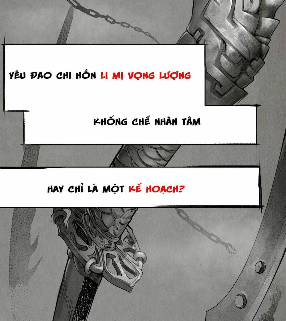 Tàng Phong Hành - Chapter 0 - Page 23