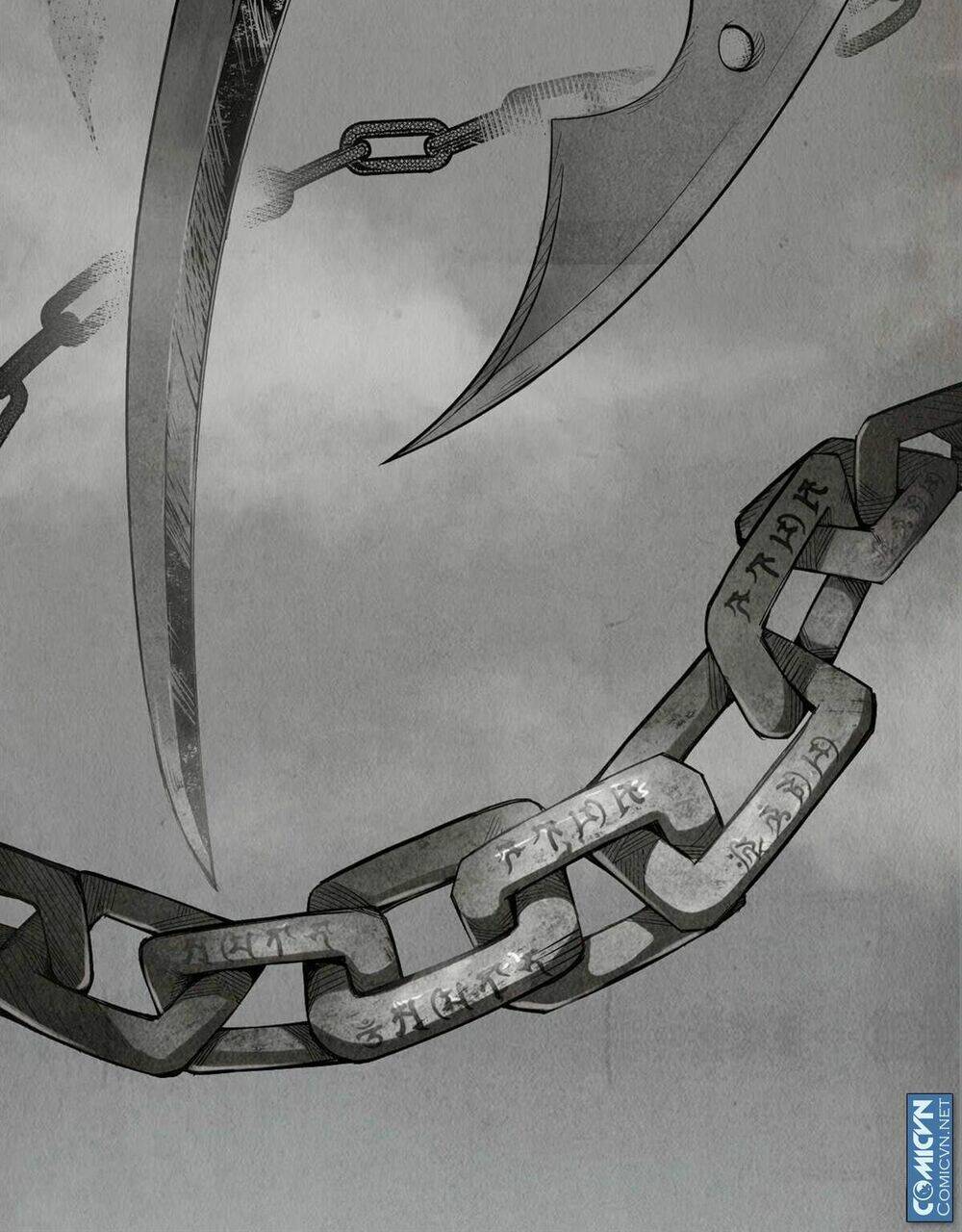 Tàng Phong Hành - Chapter 0 - Page 24