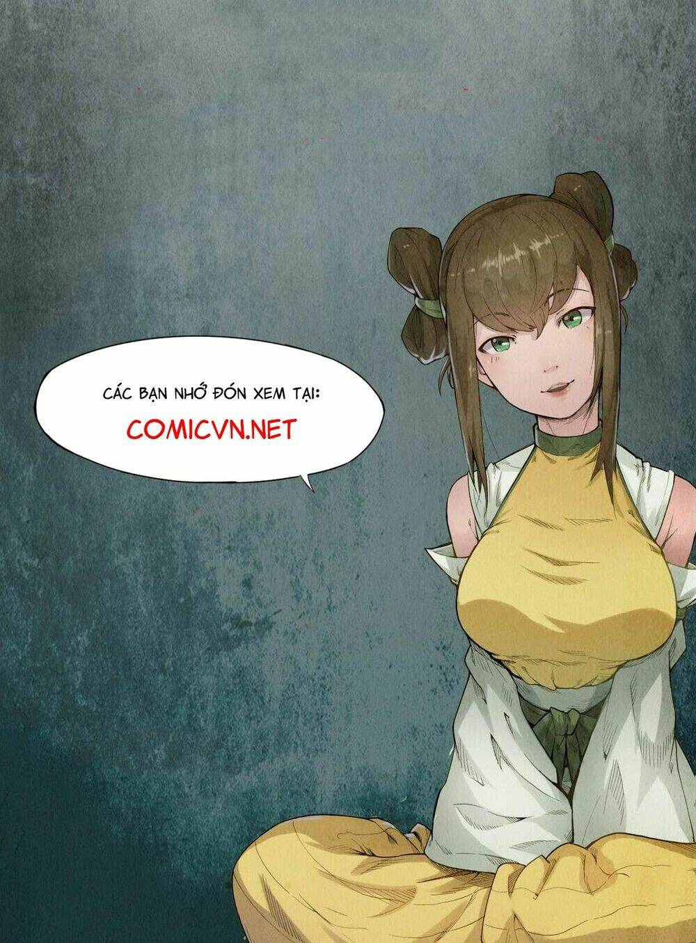 Tàng Phong Hành - Chapter 0 - Page 25