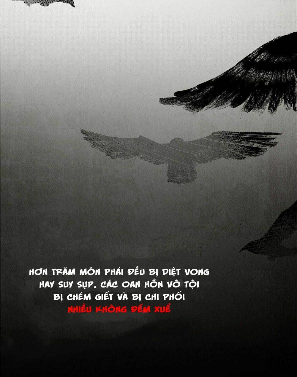 Tàng Phong Hành - Chapter 0 - Page 3