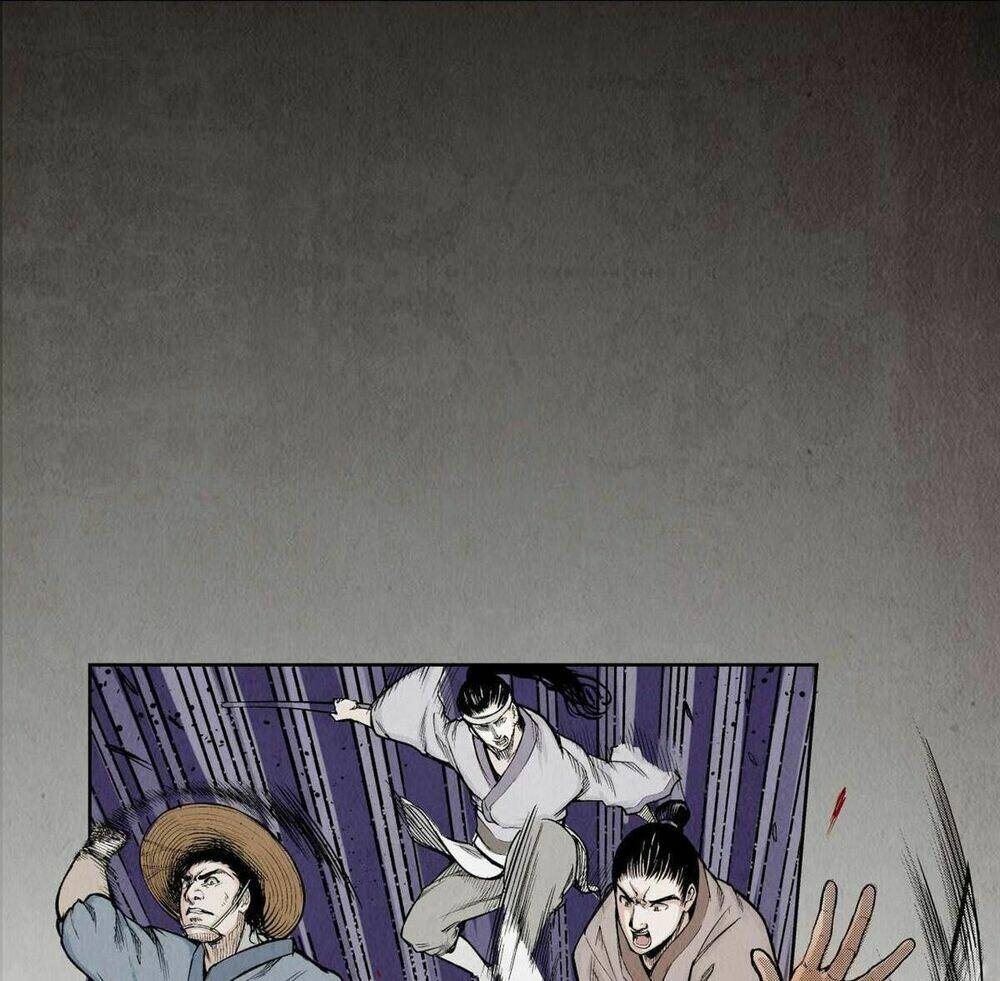 Tàng Phong Hành - Chapter 0 - Page 7