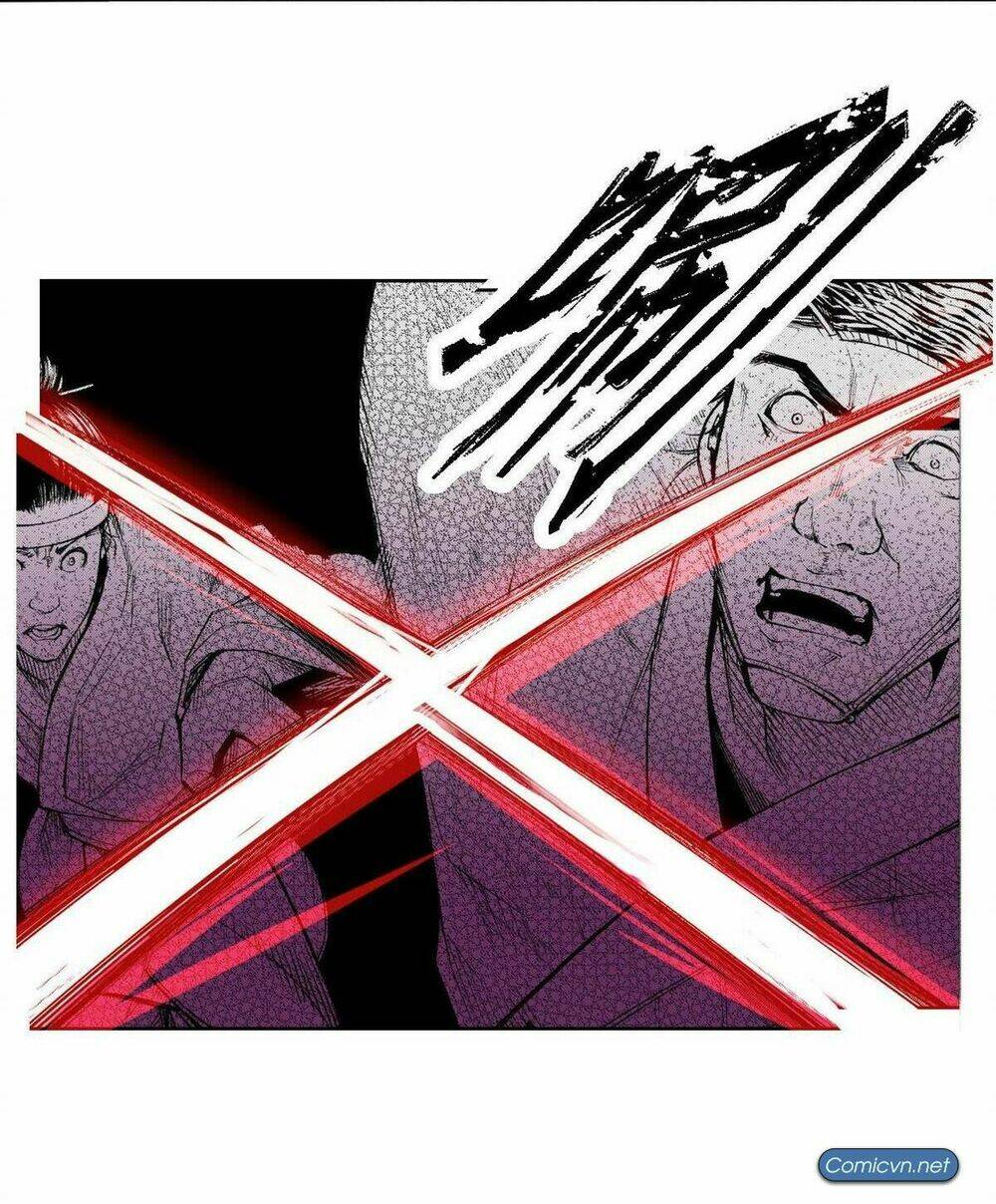 Tàng Phong Hành - Chapter 1 - Page 12