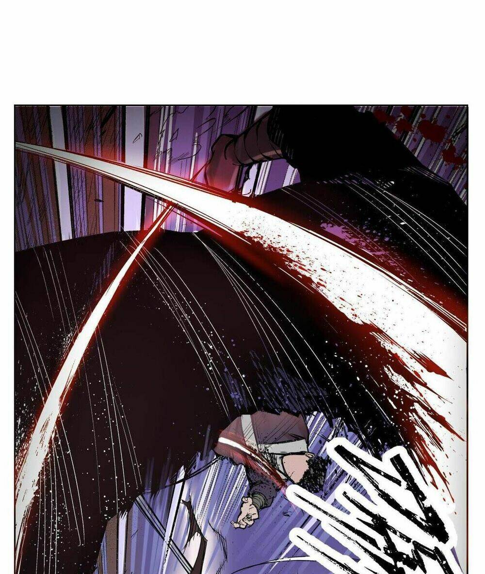 Tàng Phong Hành - Chapter 1 - Page 13