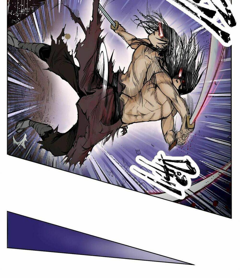 Tàng Phong Hành - Chapter 1 - Page 14