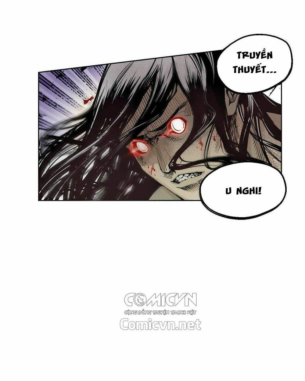 Tàng Phong Hành - Chapter 1 - Page 16