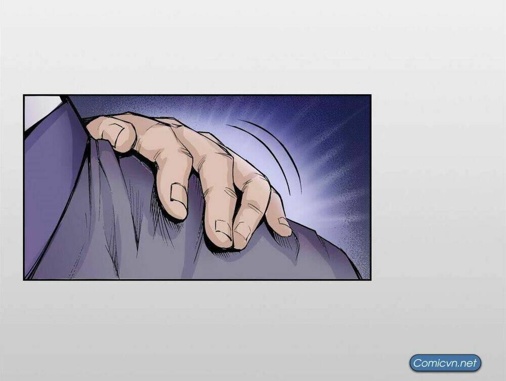 Tàng Phong Hành - Chapter 1 - Page 19