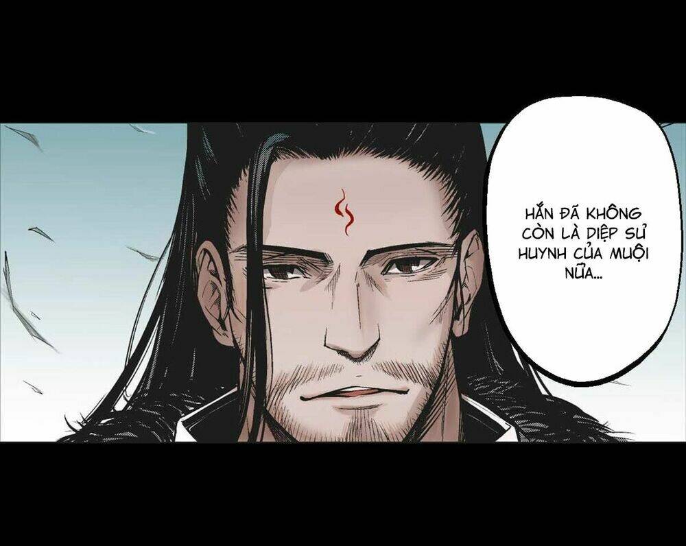 Tàng Phong Hành - Chapter 1 - Page 7