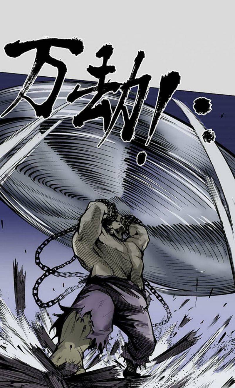 Tàng Phong Hành - Chapter 10 - Page 14