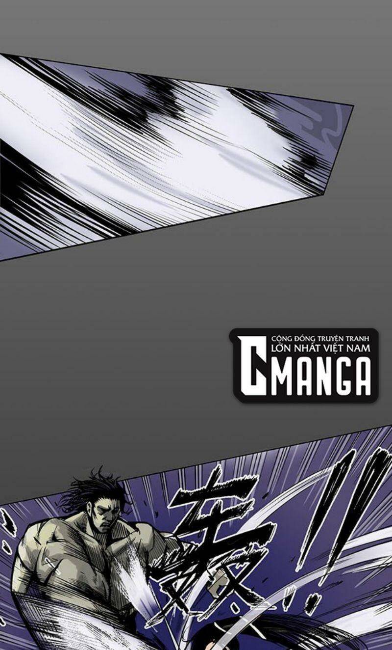 Tàng Phong Hành - Chapter 10 - Page 16