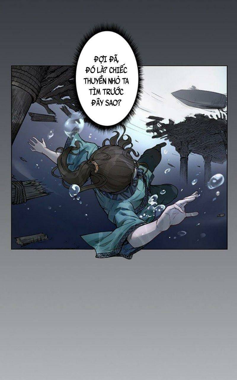 Tàng Phong Hành - Chapter 11 - Page 10