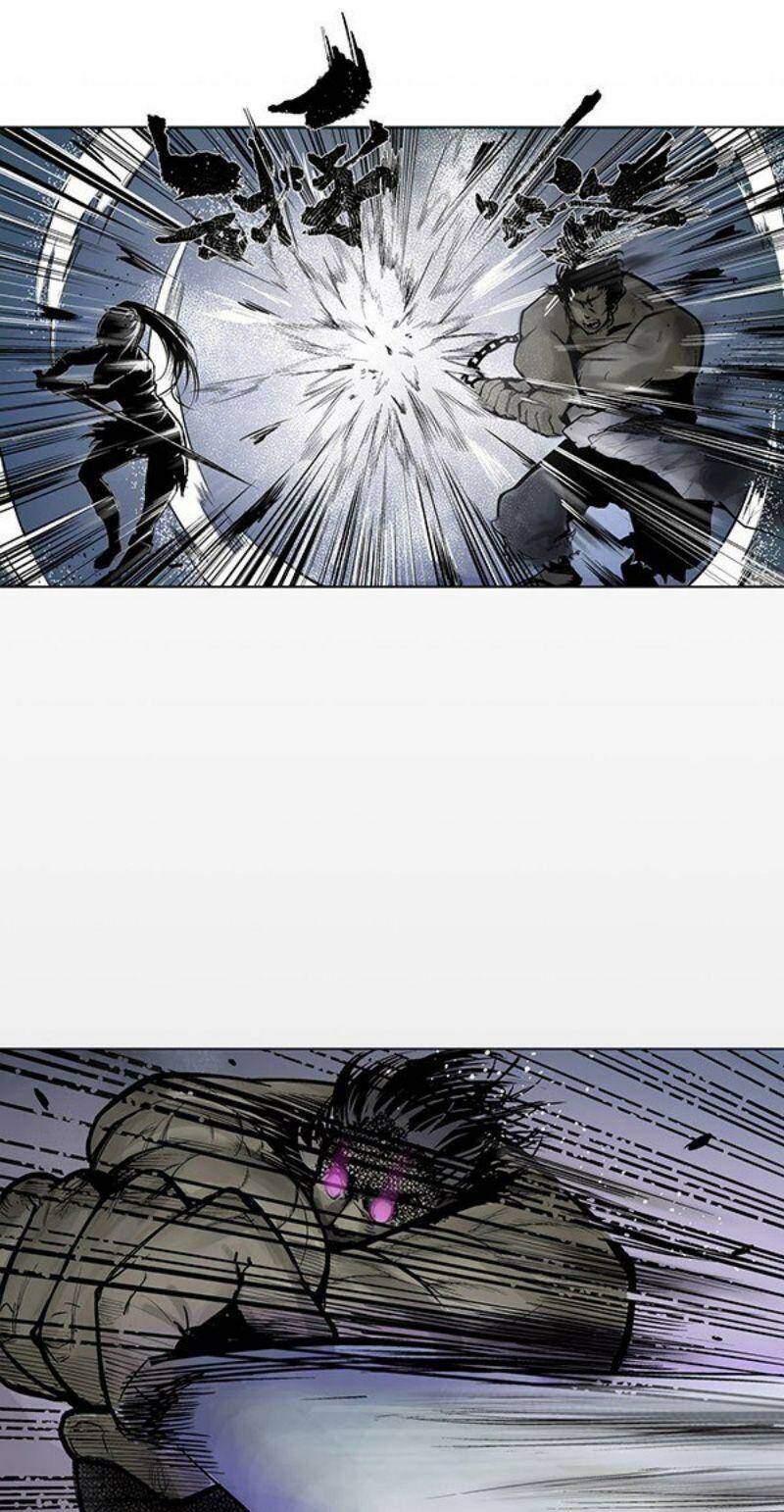 Tàng Phong Hành - Chapter 11 - Page 19