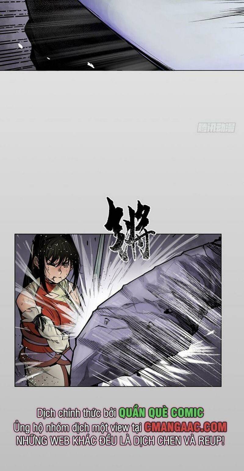 Tàng Phong Hành - Chapter 11 - Page 20