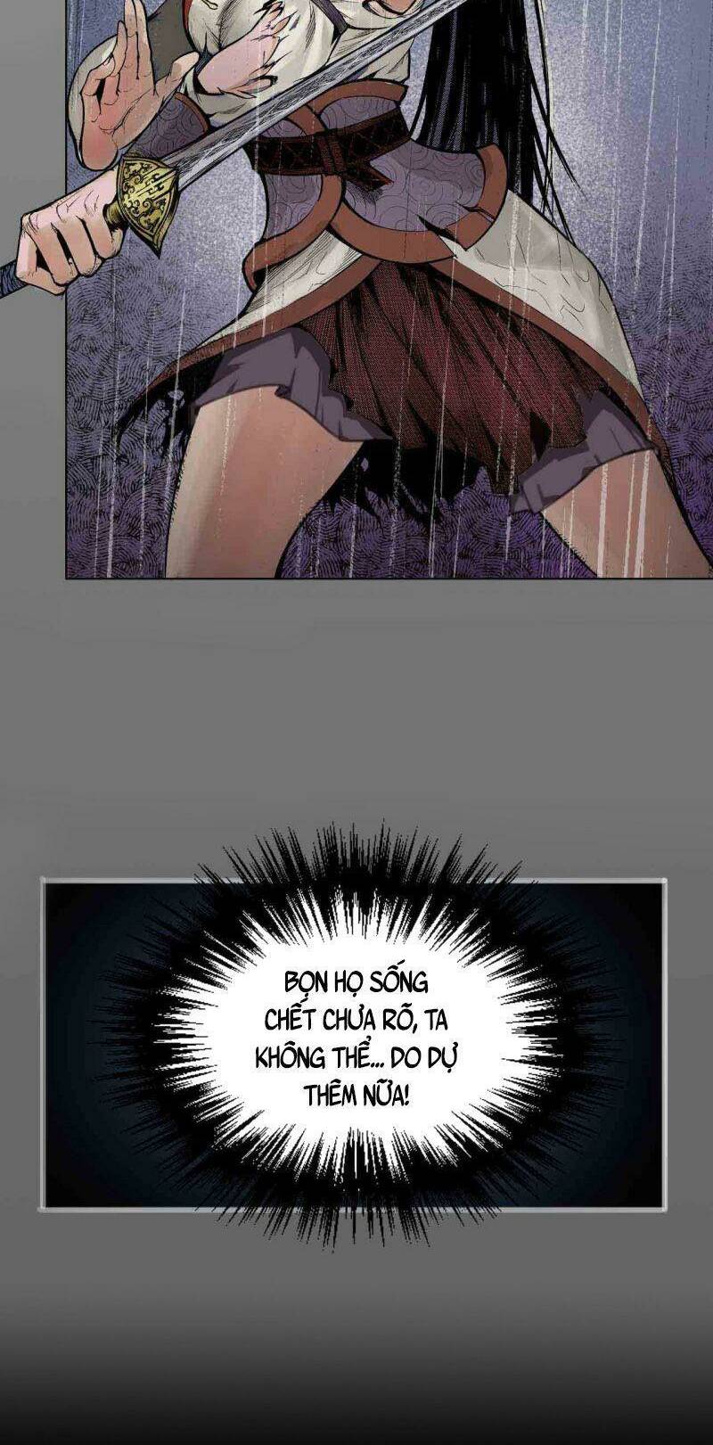 Tàng Phong Hành - Chapter 11 - Page 22